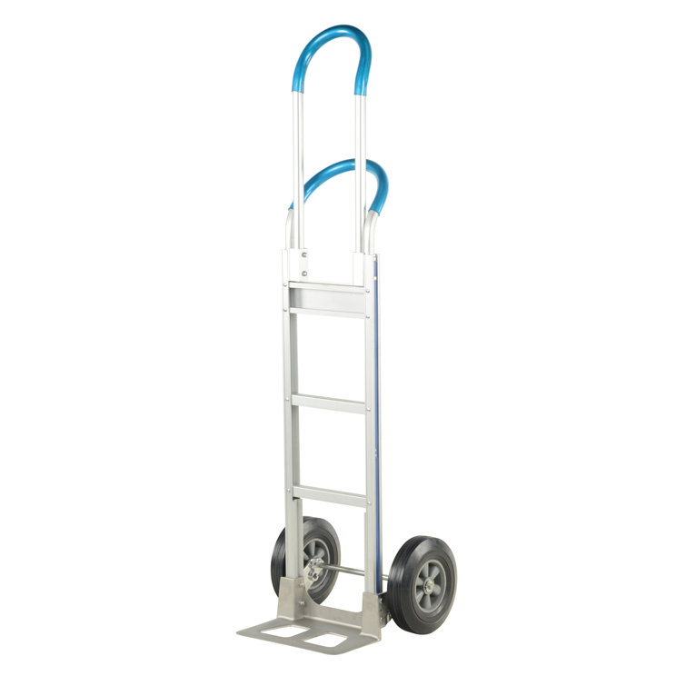 Vestil 500 Lb. Capacity Hand Truck Dolly Wayfair Canada